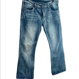 Men’s 34 Buffalo Jeans